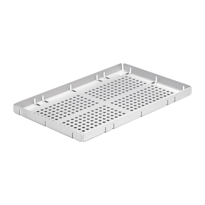 ActiveShop Lafomed Autoklav LFSS03AA LCD 3 L kl. B medizinisch