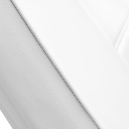 ActiveShop Elektrischer Kosmetikstuhl SILLON Lux 273b 3 Motoren weiß