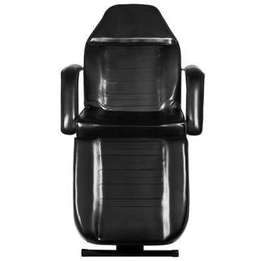 ActiveShop Kosmetikstuhl Basic 202 mit Schalen schwarz