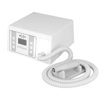 ActiveShop Podologische Fräse Exo Supernova mit Absaugung
