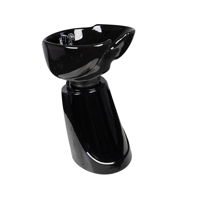 ActiveShop Möwenspülstation MT-A3 schwarz