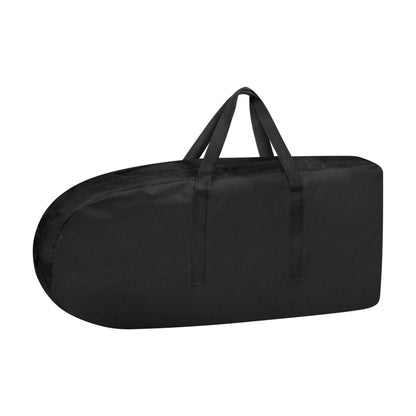 ActiveShop Massageliege und Tattoo-Liege Pro Ink 1811B