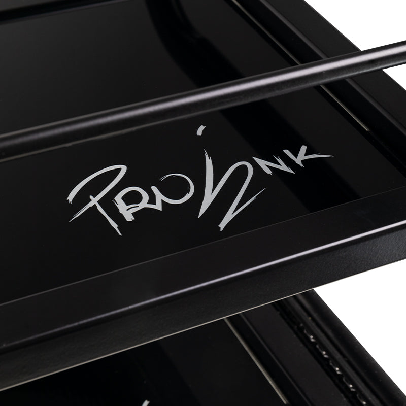 ActiveShop Tattoo-Assistent Pro Ink 1015 schwarz