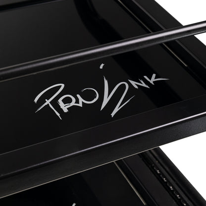 ActiveShop Tattoo-Assistent Pro Ink 1015 schwarz