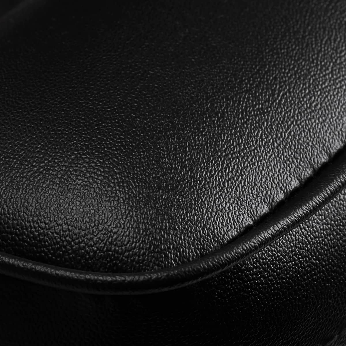 ActiveShop Gabbiano Friseurstuhl Florenz mit verstellbarer Kopfstütze schwarz