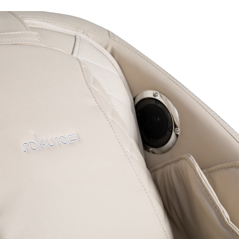 ActiveShop Sakura Massagesessel Comfort 806 beige