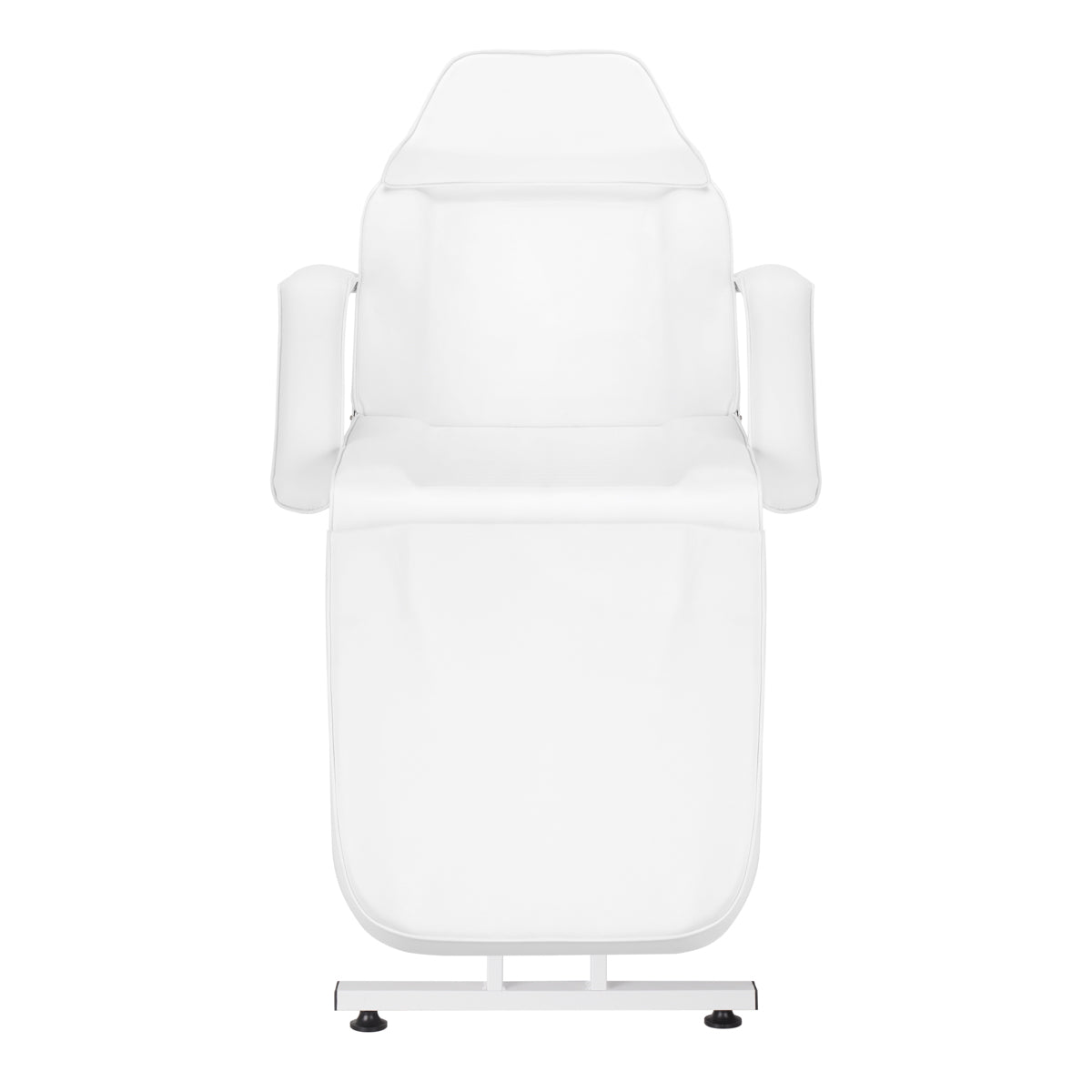 ActiveShop Kosmetikstuhl Sillon mit Wannen weiß