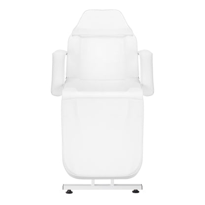 ActiveShop Kosmetikstuhl Sillon mit Wannen weiß