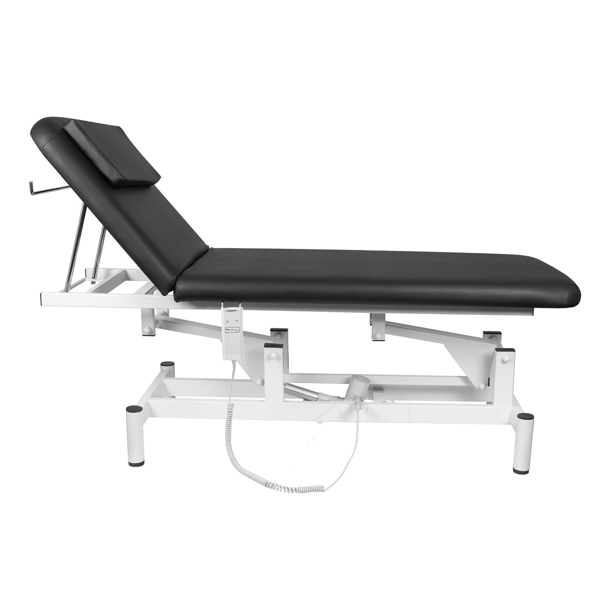 ActiveShop Elektrische Massageliege Sillon 079 1 Motor schwarz