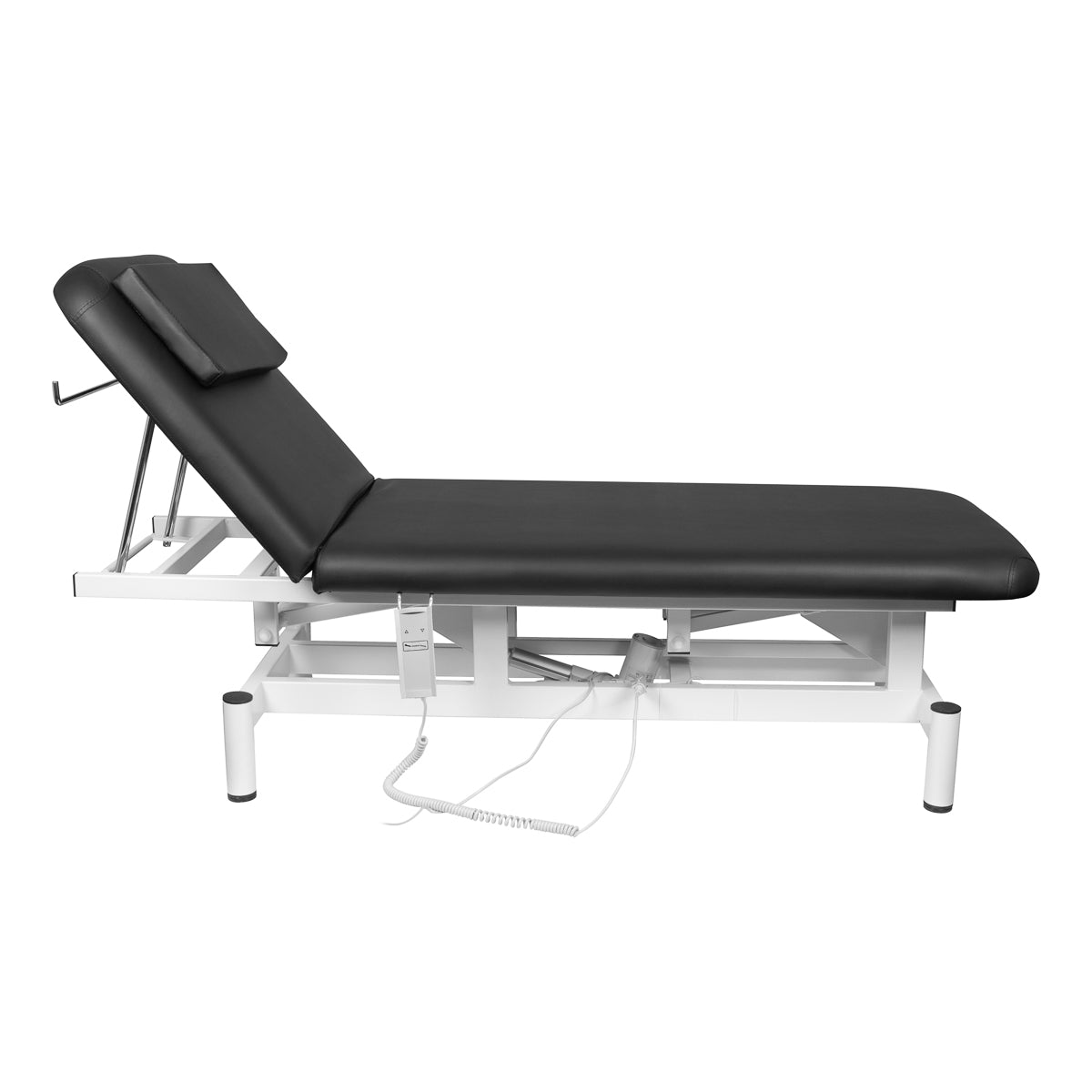 ActiveShop Elektrische Massageliege Sillon 079 1 Motor schwarz