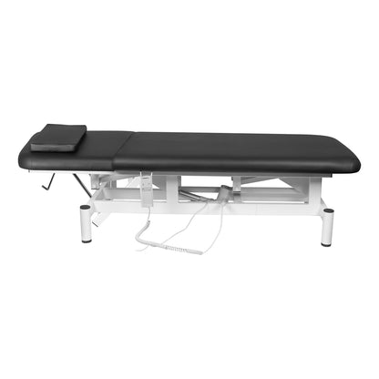 ActiveShop Elektrische Massageliege Sillon 079 1 Motor schwarz