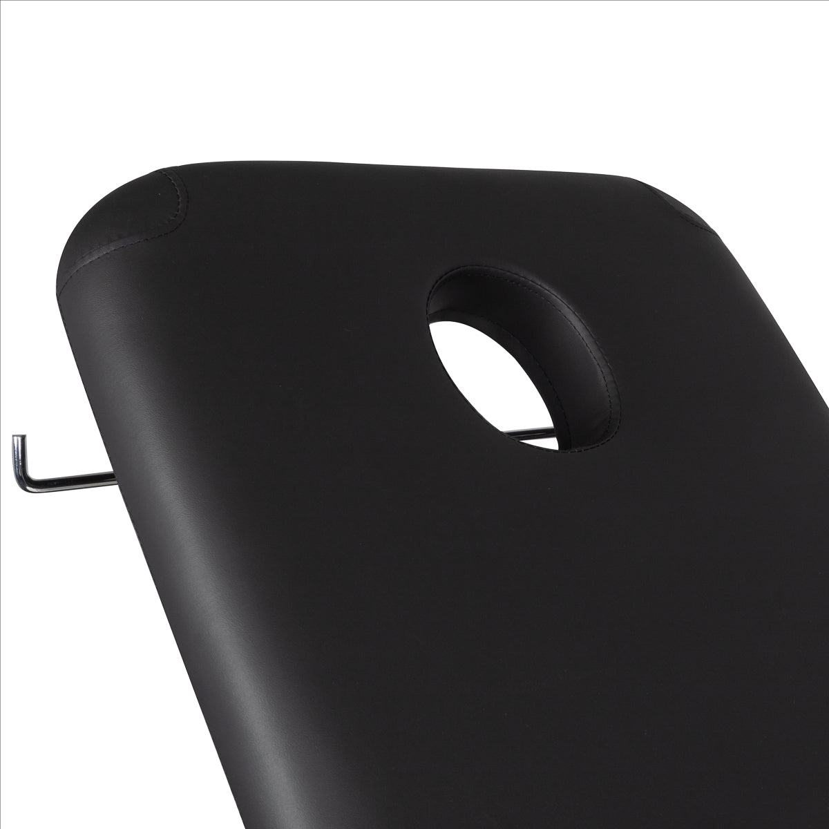 ActiveShop Elektrische Massageliege Sillon 079 1 Motor schwarz