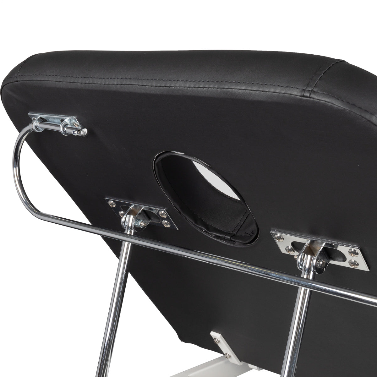 ActiveShop Elektrische Massageliege Sillon 079 1 Motor schwarz