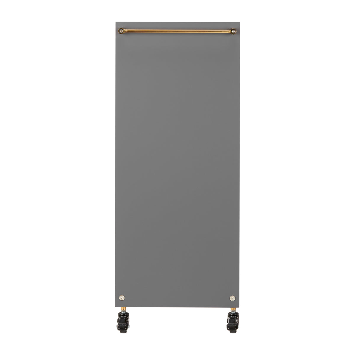 ActiveShop Gabbiano Friseurhilfe Solo Gold - grau