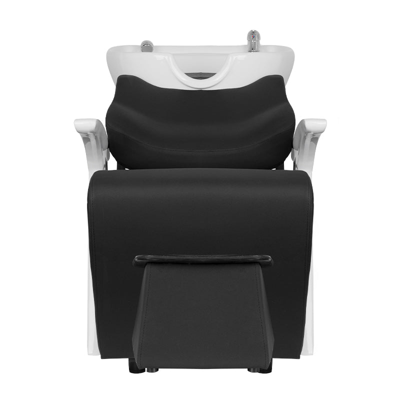 ActiveShop Gabbiano Hundewaschsalon C024 schwarz