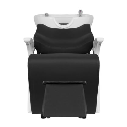 ActiveShop Gabbiano Hundewaschsalon C024 schwarz
