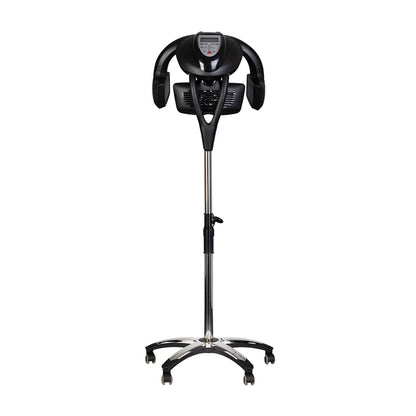 ActiveShop Gabbiano Infrazon Standmodell Y-707 schwarz