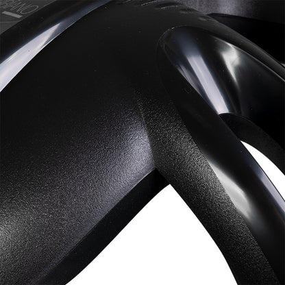 ActiveShop Gabbiano Infrazon Standmodell Y-707 schwarz