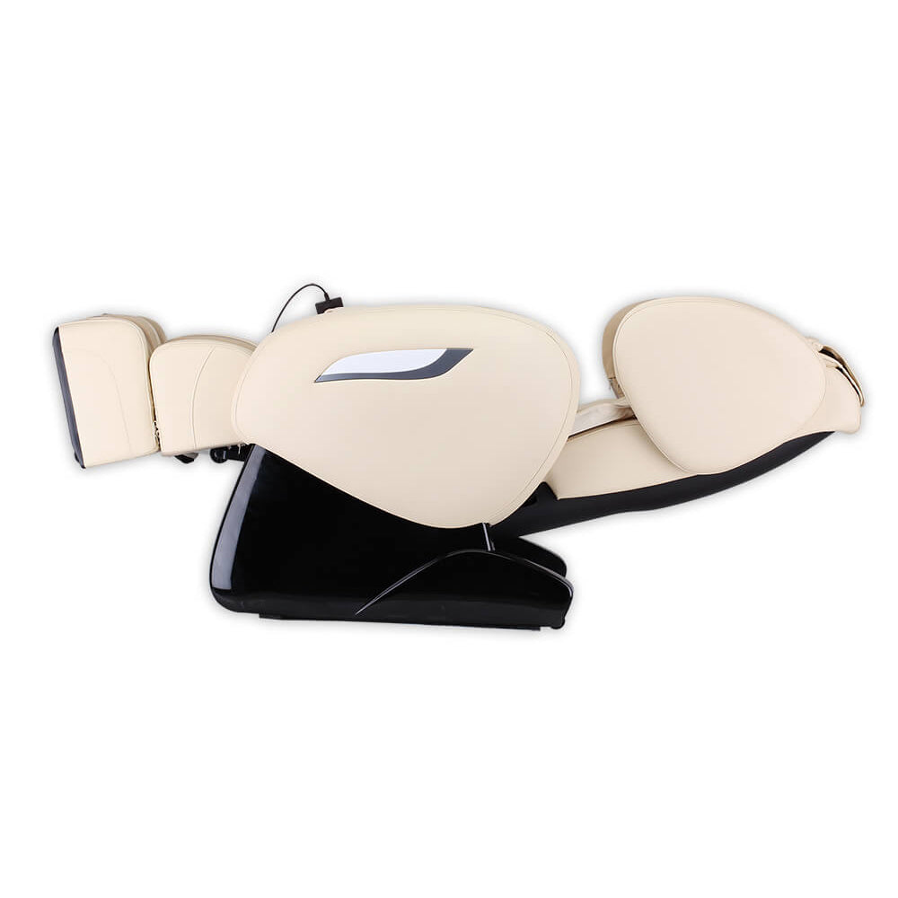 Home Deluxe Massagesessel mit Heizfunktion SUENO - Beige