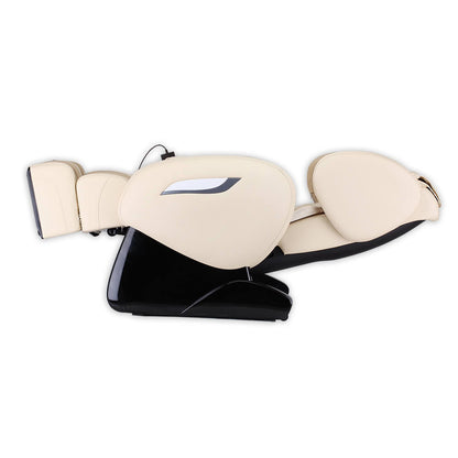 Home Deluxe Massagesessel mit Heizfunktion SUENO - Beige