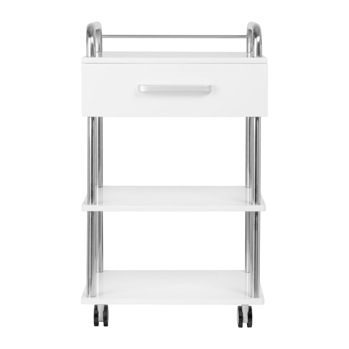ActiveShop Fußpflege-Assistent 6050 weiß