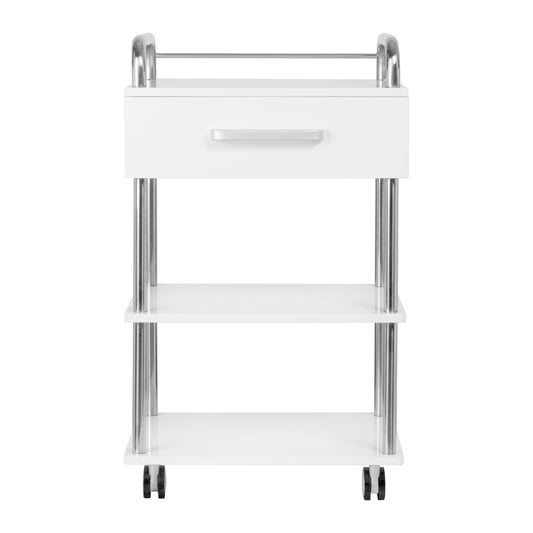 ActiveShop Fußpflege-Assistent 6050 weiß
