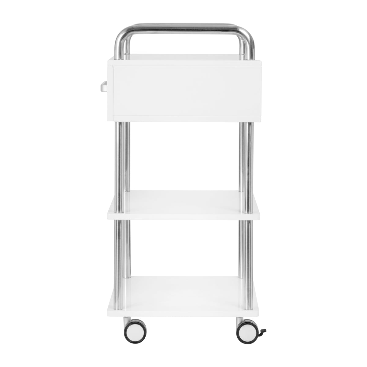 ActiveShop Fußpflege-Assistent 6050 weiß