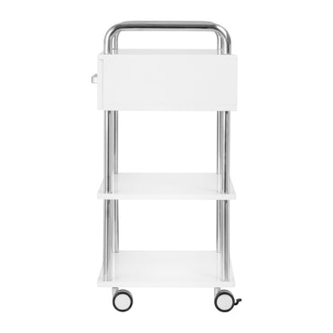 ActiveShop Fußpflege-Assistent 6050 weiß