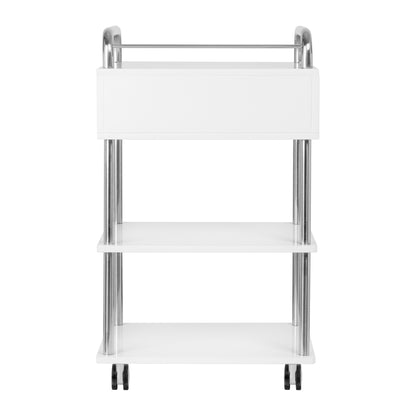 ActiveShop Fußpflege-Assistent 6050 weiß