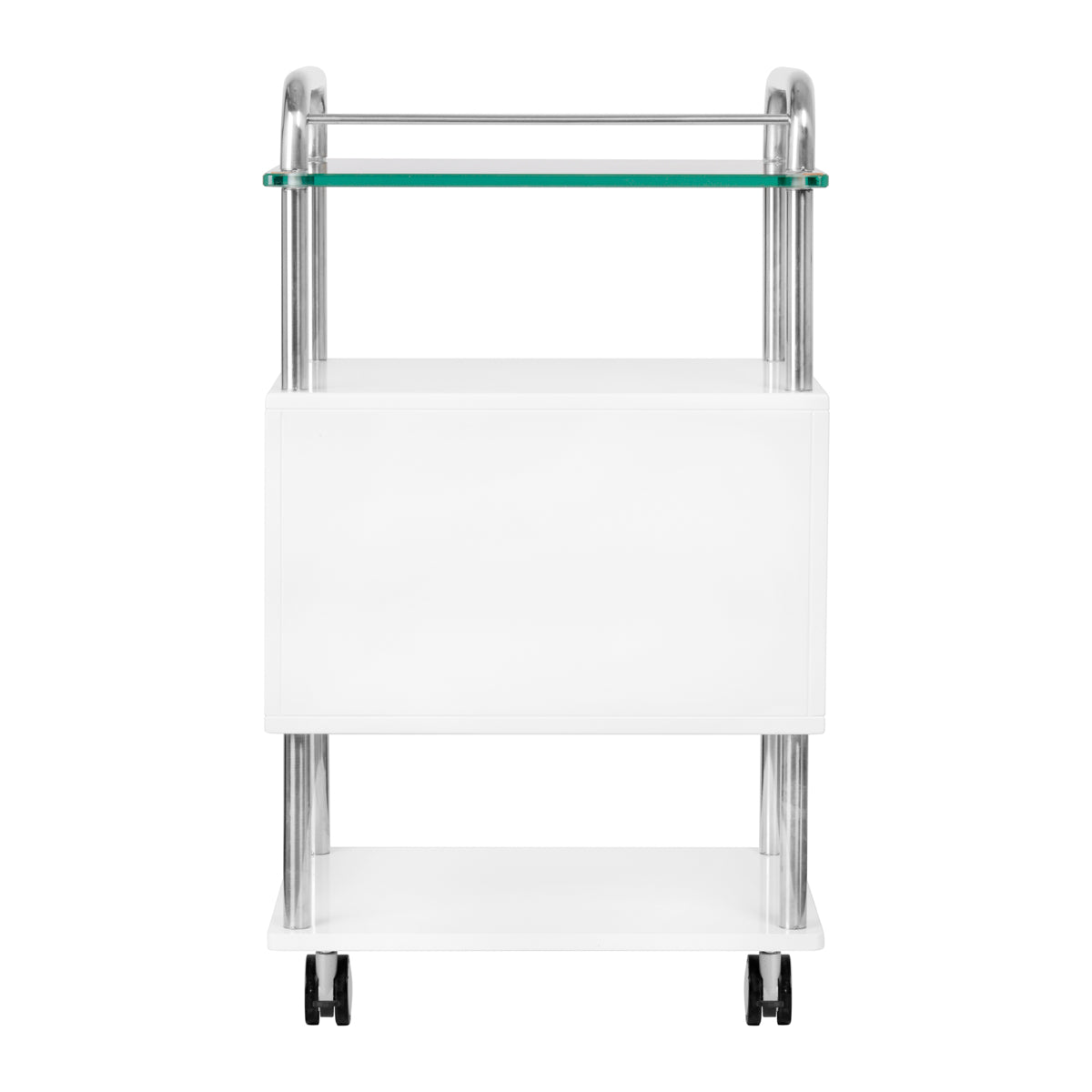 ActiveShop Fußpflege-Assistent 6052 weiß