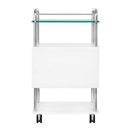 ActiveShop Fußpflege-Assistent 6052 weiß
