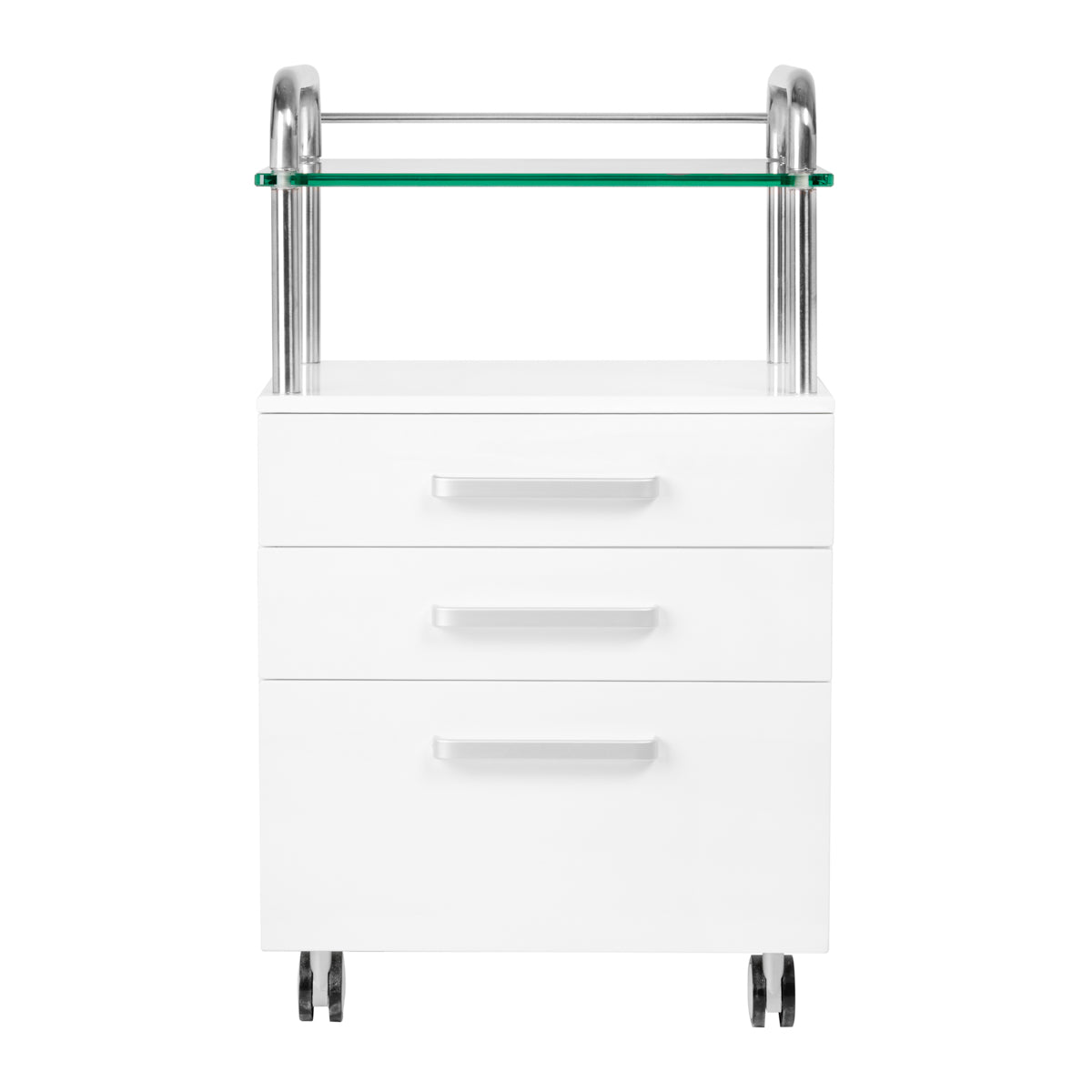 ActiveShop Fußpflegehilfsmittel 6053 weiß