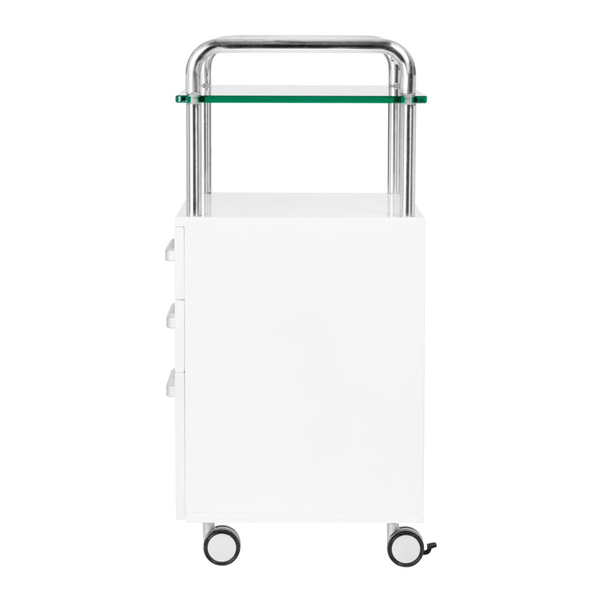 ActiveShop Fußpflegehilfsmittel 6053 weiß