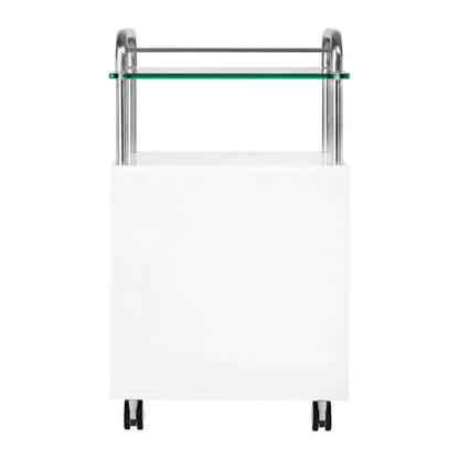 ActiveShop Fußpflegehilfsmittel 6053 weiß
