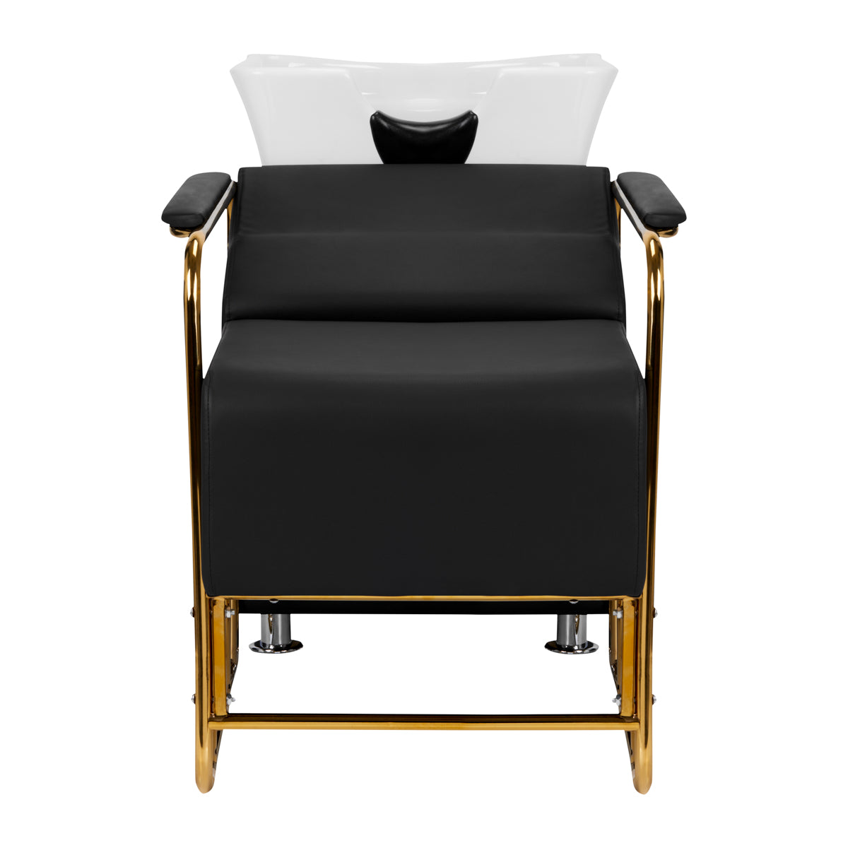 ActiveShop Gabbiano Hundewäscherei Mayka Gold Schwarz