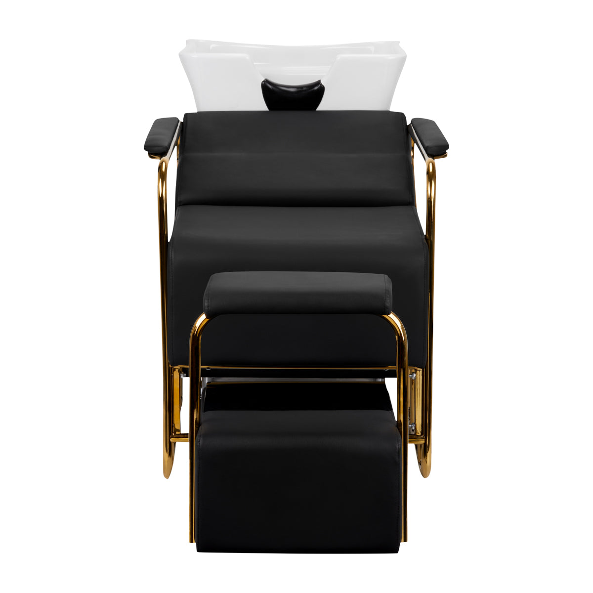 ActiveShop Gabbiano Hundewäscherei Mayka Gold Schwarz