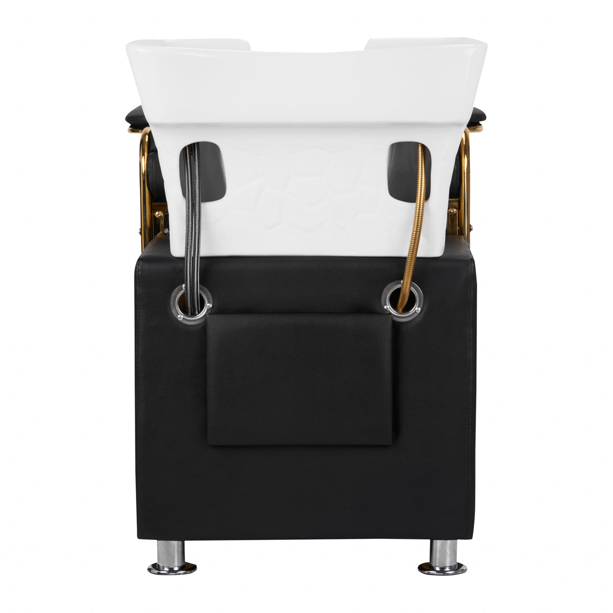 ActiveShop Gabbiano Hundewäscherei Mayka Gold Schwarz