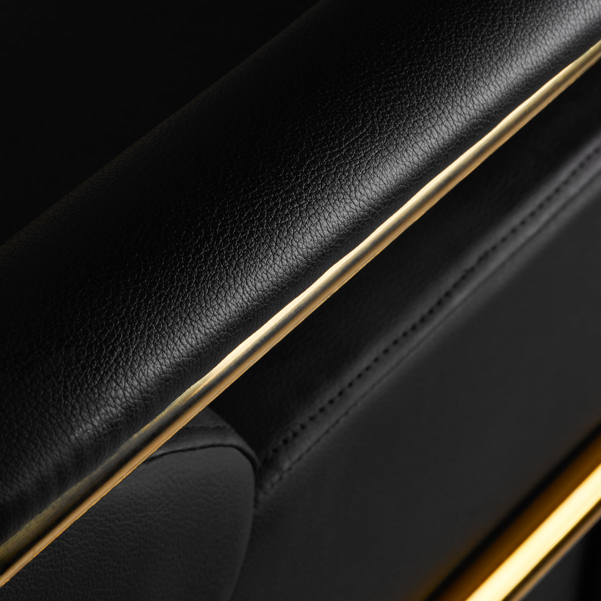 ActiveShop Gabbiano Hundewäscherei Mayka Gold Schwarz