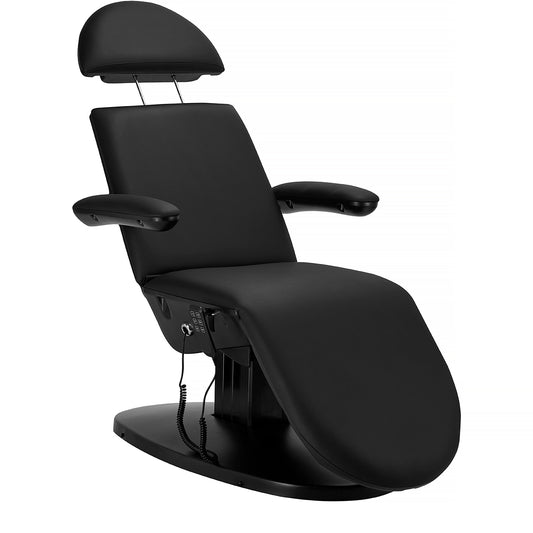 ActiveShop Elektrischer Kosmetikstuhl 2240 Eclipse 3 Motor schwarz