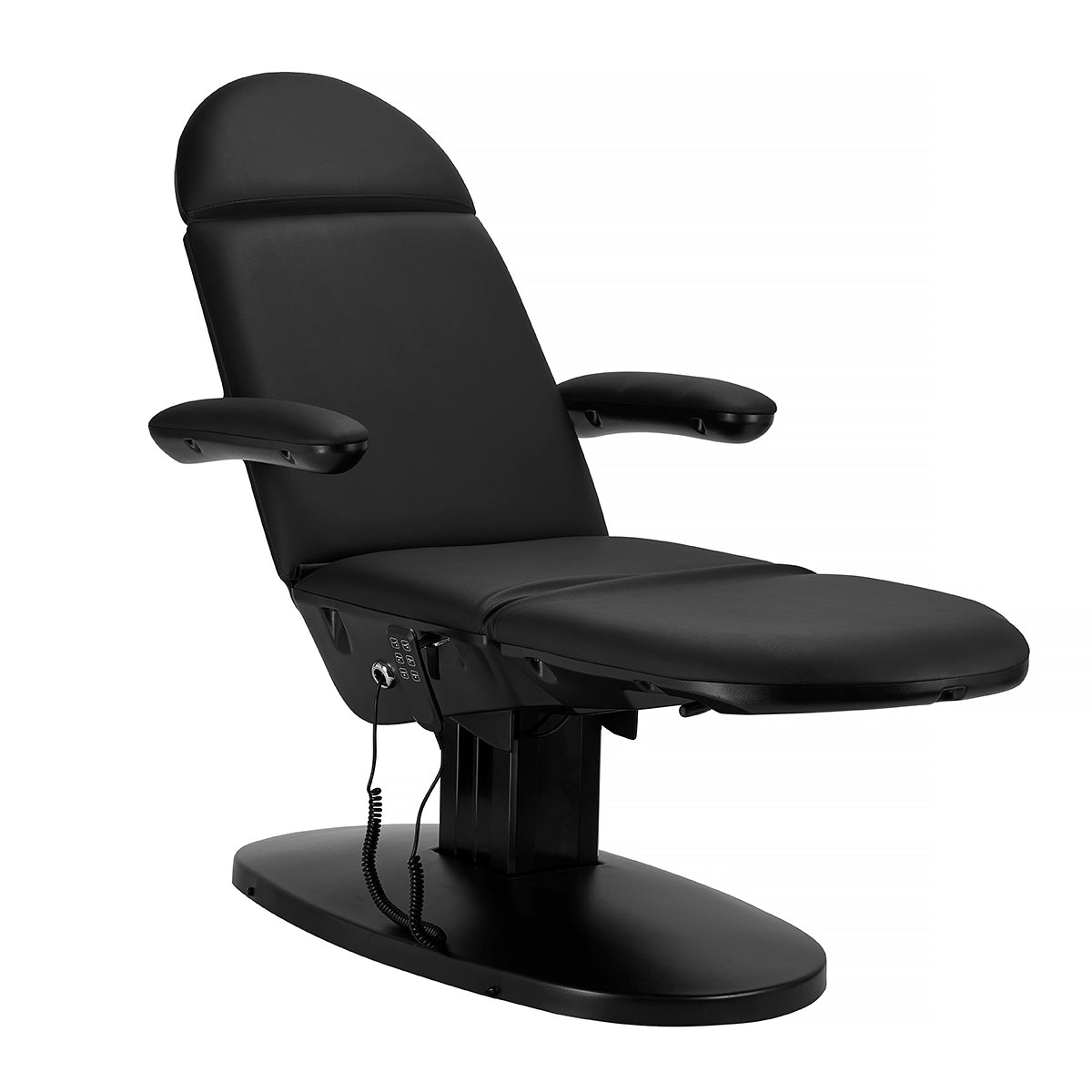 ActiveShop Elektrischer Kosmetikstuhl 2240 Eclipse 3 Motor schwarz