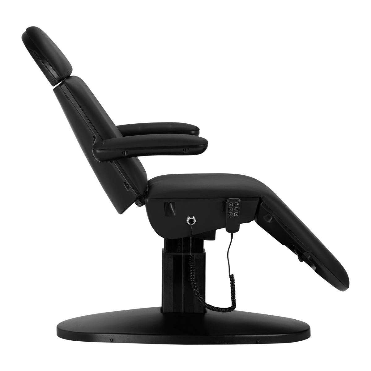 ActiveShop Elektrischer Kosmetikstuhl 2240 Eclipse 3 Motor schwarz