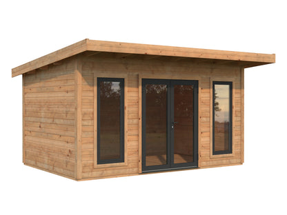 Palmako Aurelia 12,7 m2 - Naturbelassen
