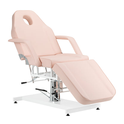 ActiveShop Hydraulischer Kosmetikstuhl Basic 210 pink