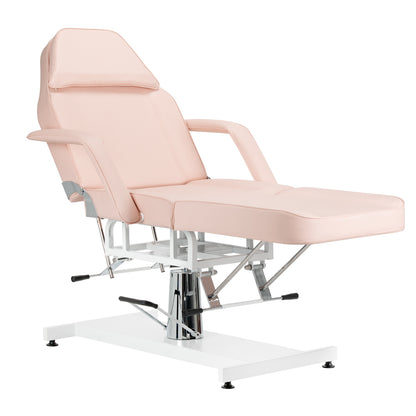 ActiveShop Hydraulischer Kosmetikstuhl Basic 210 pink