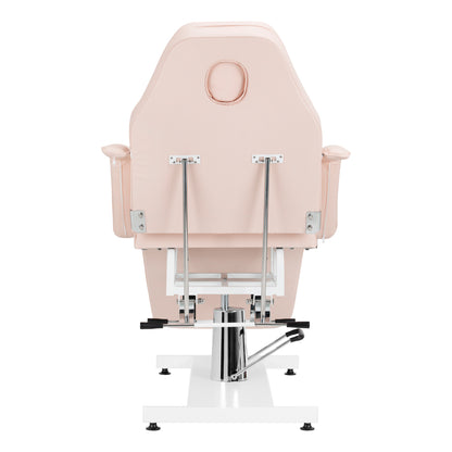 ActiveShop Hydraulischer Kosmetikstuhl Basic 210 pink