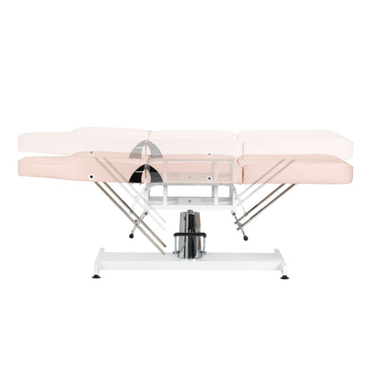 ActiveShop Hydraulischer Kosmetikstuhl Basic 210 pink
