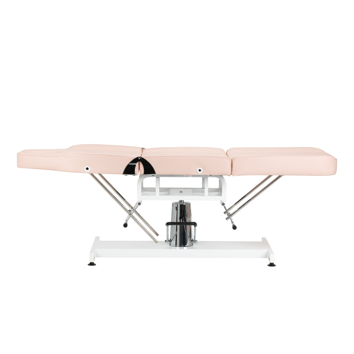 ActiveShop Hydraulischer Kosmetikstuhl Basic 210 pink