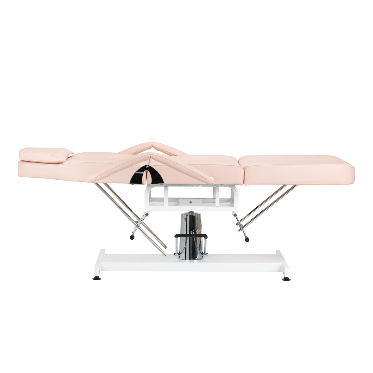 ActiveShop Hydraulischer Kosmetikstuhl Basic 210 pink