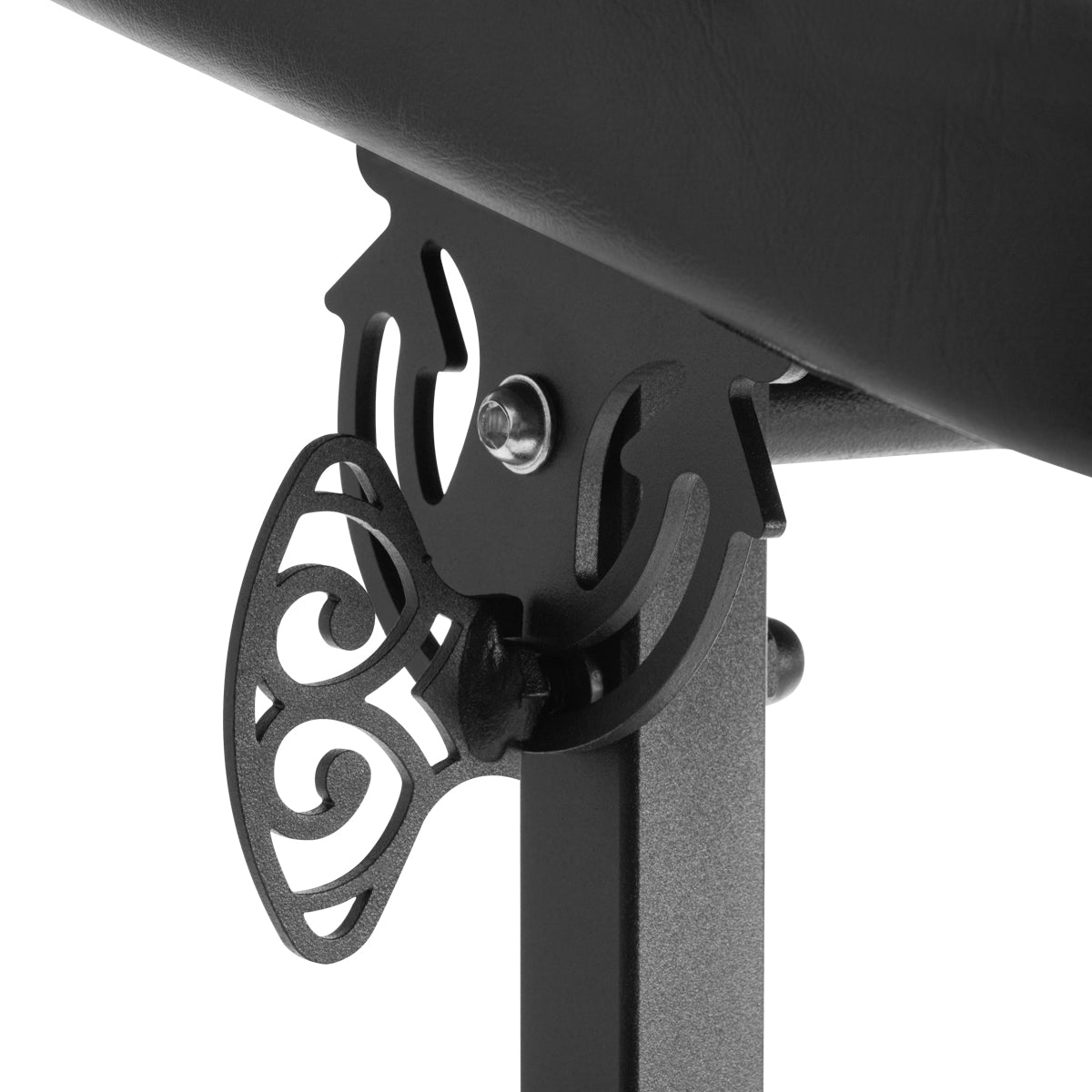 ActiveShop Armlehne für Tattoo Pro Ink 718 schwarz