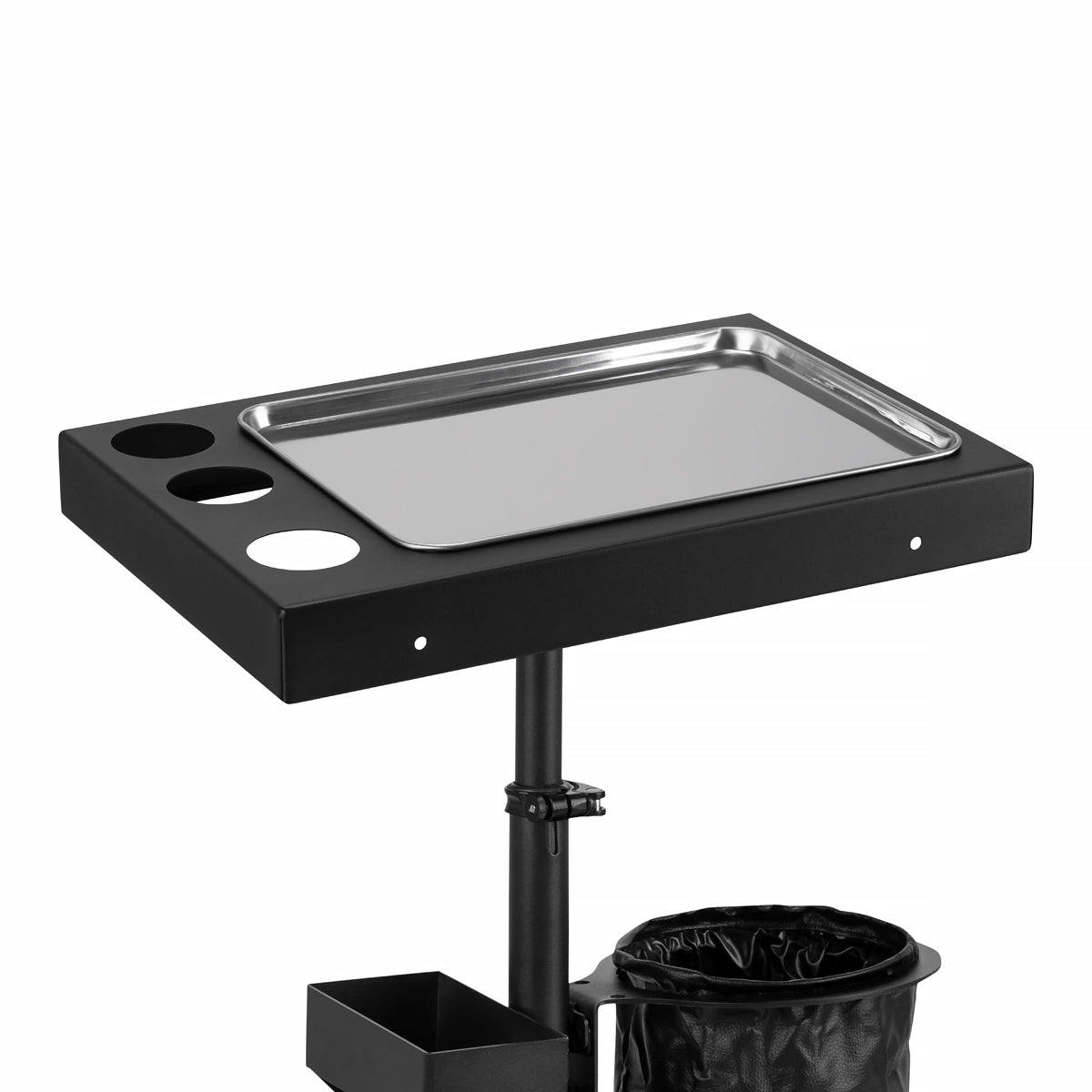 ActiveShop Tattoo-Assistent Pro Ink 716C schwarz